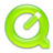 QuickTime Lime Icon